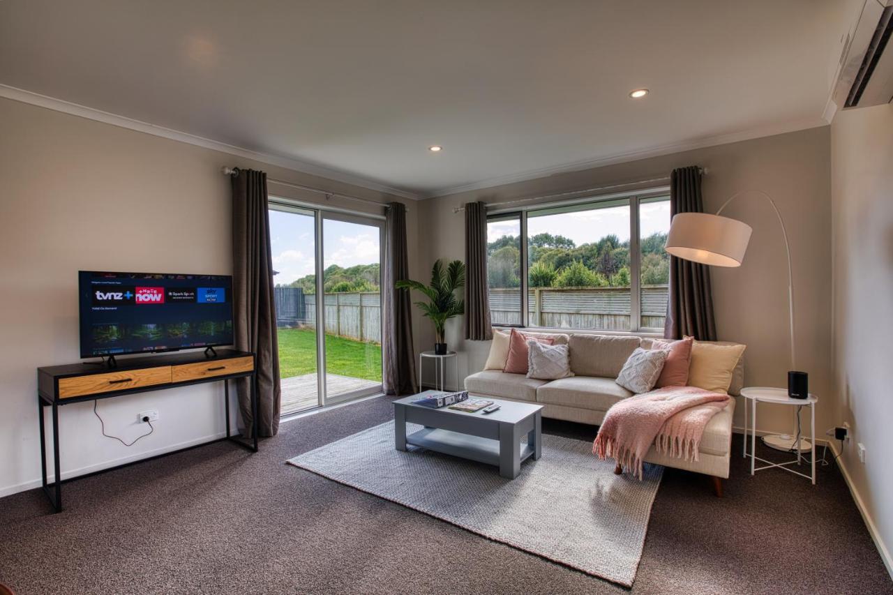 Cambridge Modern 4 Bedrooms House Buitenkant foto