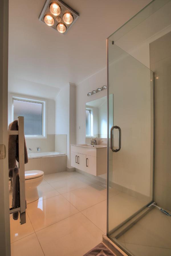 Cambridge Modern 4 Bedrooms House Buitenkant foto