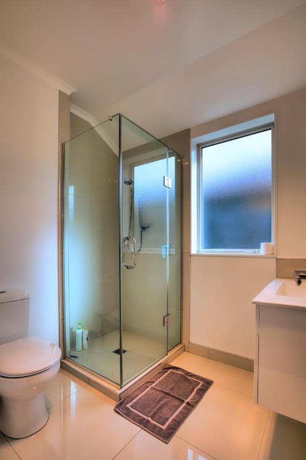 Cambridge Modern 4 Bedrooms House Buitenkant foto